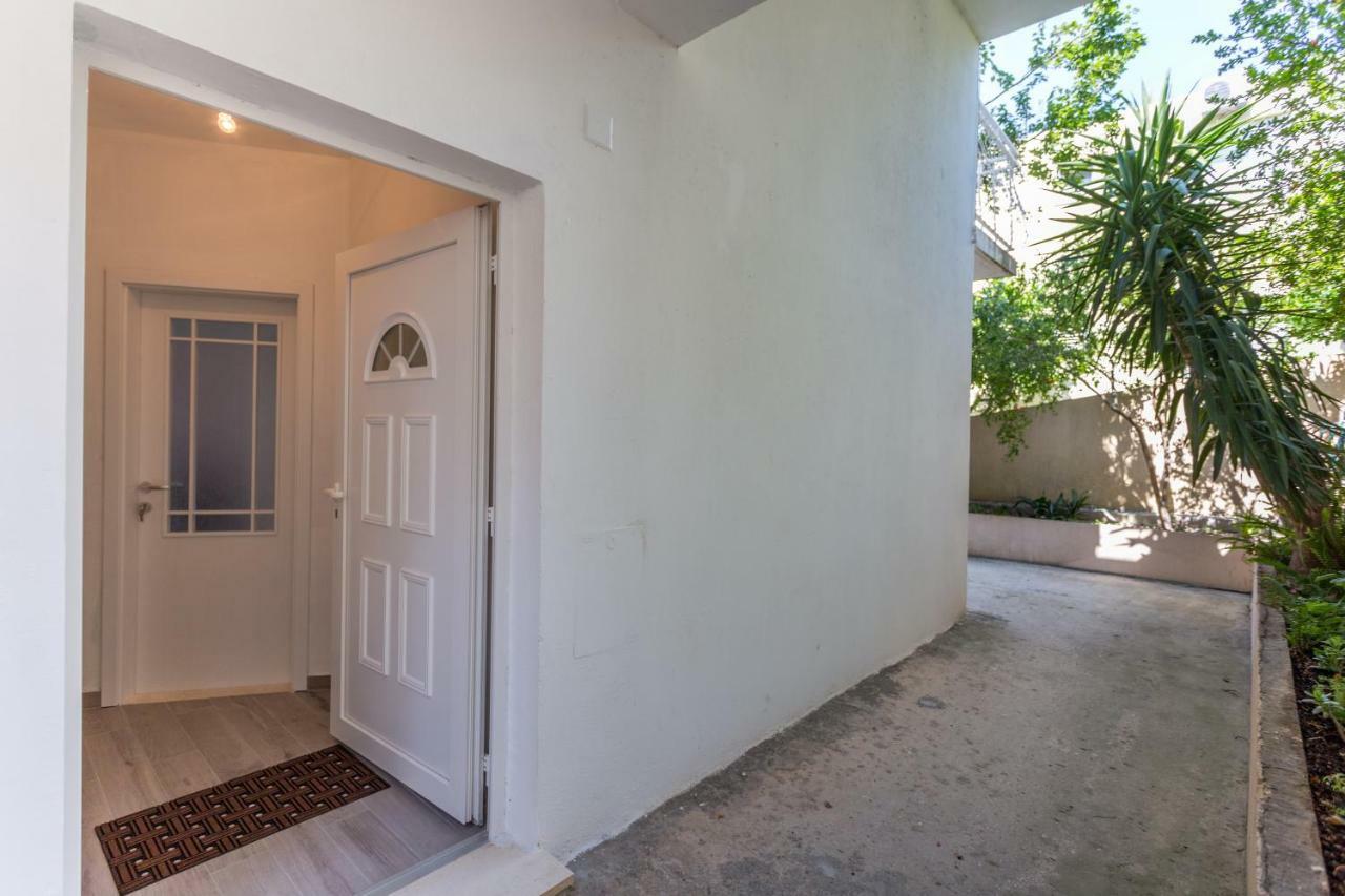 Apartment Branka Kustura 2 Hvar Town Exterior photo